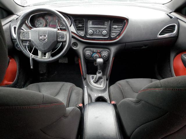 Photo 8 from auction – 2013 DODGE DART SXT with VIN 1C3CDFBAXDD148184