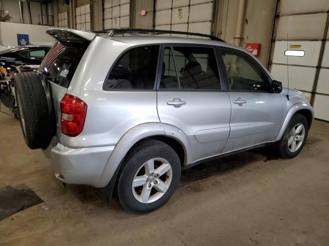 صورة رقم 3 من المزاد - 2005 TOYOTA RAV4 مع VIN JTEHD20V656037455