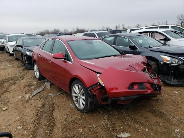 Photo 4 from auction – 2013 BUICK VERANO with VIN 1G4PP5SK6D4110163