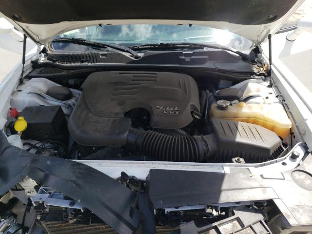 Photo 11 from auction – 2021 DODGE CHALLENGER with VIN 2C3CDZAG8MH524522