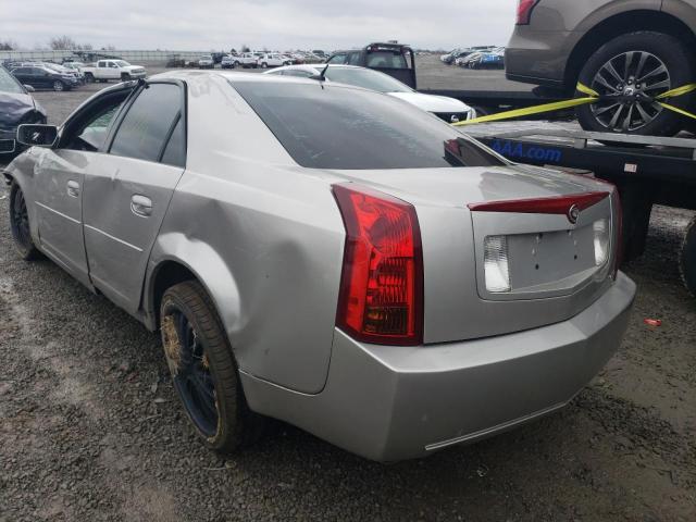 Photo 2 from auction – 2005 CADILLAC CTS HI FEA with VIN 1G6DP567150128501