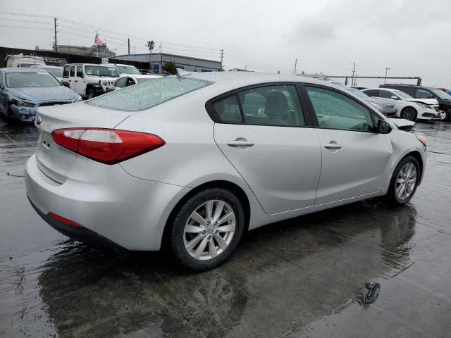 Photo 3 from auction – 2014 KIA FORTE LX with VIN KNAFX4A65E5126006