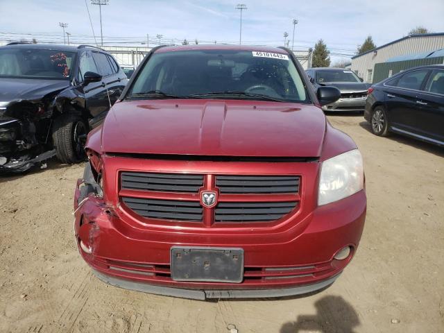 Photo 5 from auction – 2007 DODGE CALIBER with VIN 1B3HB48B67D305467