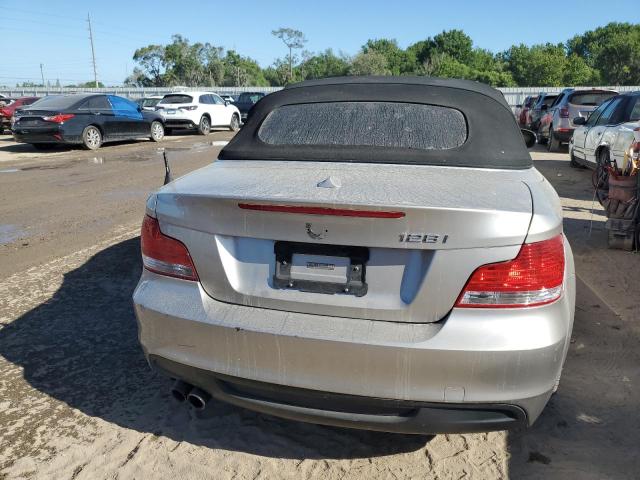 Photo 6 from auction – 2010 BMW 128 I with VIN WBAUL7C58AVJ78183