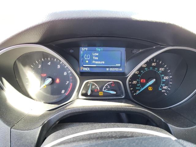 Photo 9 from auction – 2014 FORD FOCUS SE with VIN 1FADP3F23EL254854