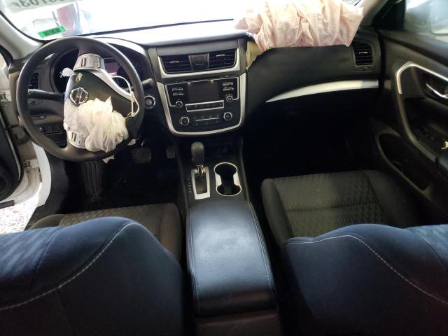 Photo 8 from auction – 2017 NISSAN ALTIMA 2.5 with VIN 1N4AL3AP3HC207216