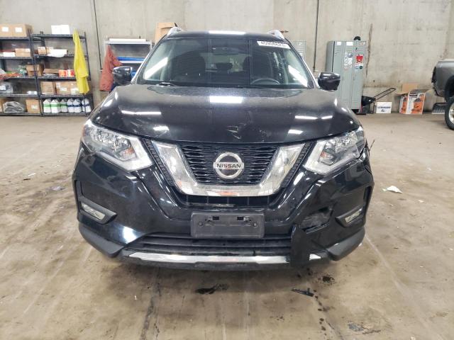 Photo 5 from auction – 2018 NISSAN ROGUE S with VIN KNMAT2MV1JP516938