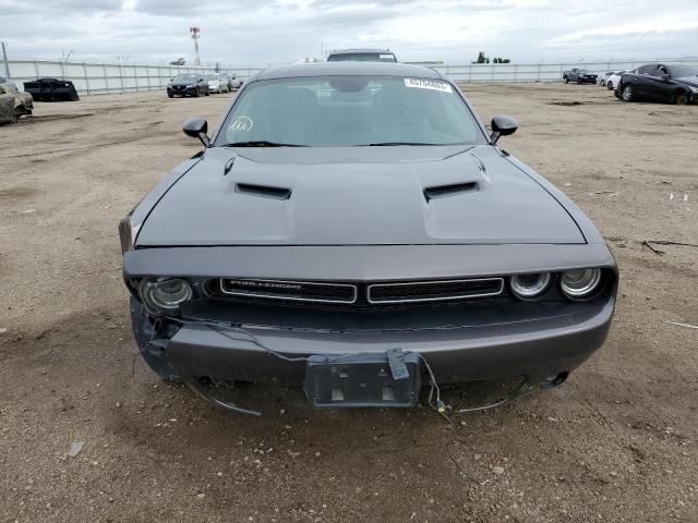 Photo 5 from auction – 2015 DODGE CHALLENGER with VIN 2C3CDZBG7FH705564