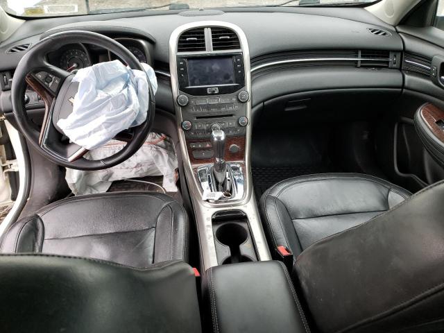 Photo 8 from auction – 2013 CHEVROLET MALIBU 2LT with VIN 1G11F5SR1DF246286
