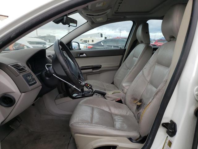 Photo 7 from auction – 2007 VOLVO S40 2.4I with VIN YV1MS382872277121