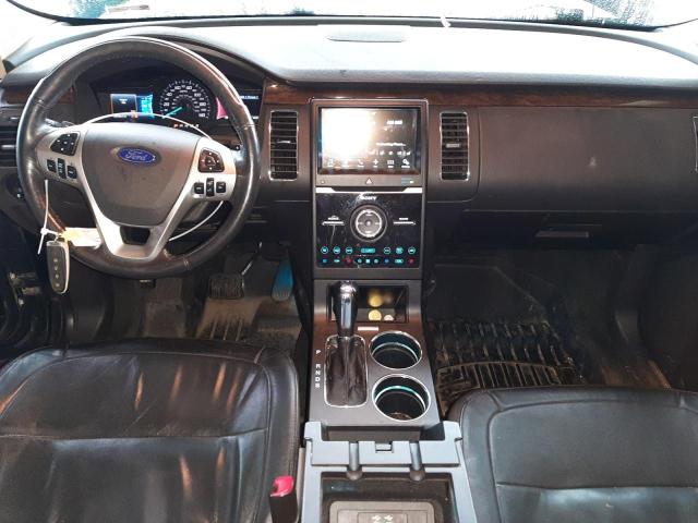 Photo 8 from auction – 2016 FORD FLEX LIMIT with VIN 2FMHK6DT7GBA12722