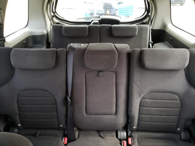 Photo 10 from auction – 2006 NISSAN PATHFINDER with VIN 5N1AR18W36C615346