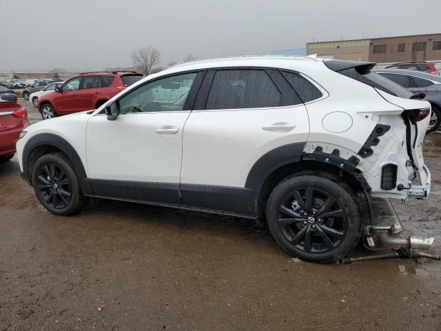 Photo 2 from auction – 2022 MAZDA CX-30 PREM with VIN 3MVDMBEY0NM444742