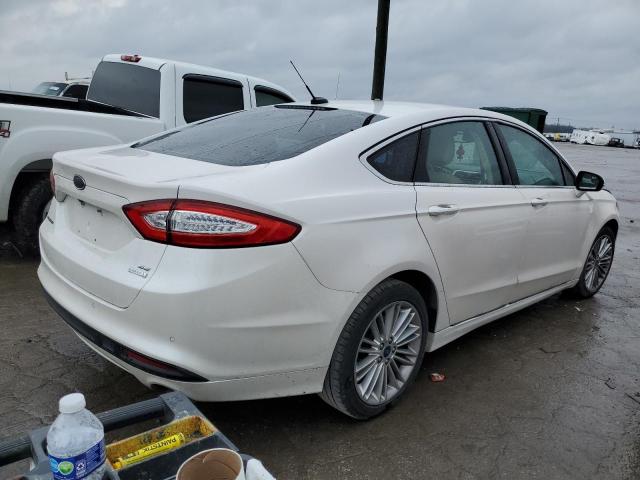 Photo 3 from auction – 2016 FORD FUSION SE with VIN 3FA6P0HD4GR375872
