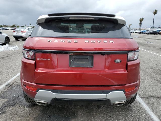 Photo 6 from auction – 2012 LAND ROVER RANGE ROVE with VIN SALVT2BG6CH689091