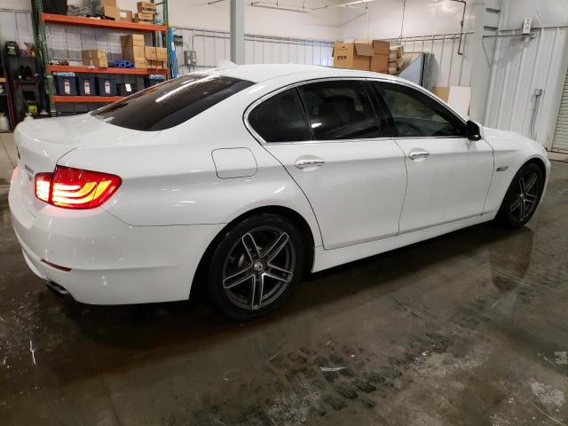 Photo 3 from auction – 2011 BMW 550 I with VIN WBAFR9C51BC758567