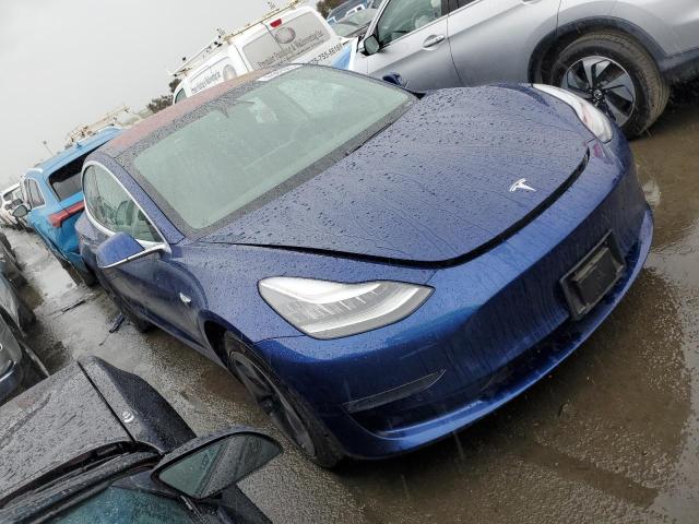 Photo 4 from auction – 2019 TESLA MODEL 3 with VIN 5YJ3E1EA8KF299683