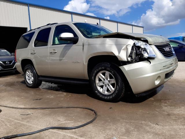 Photo 4 from auction – 2013 GMC YUKON SLT with VIN 1GKS1CE08DR263245