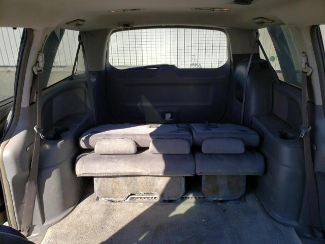 Photo 10 from auction – 2006 HONDA ODYSSEY EX with VIN 5FNRL38436B059402