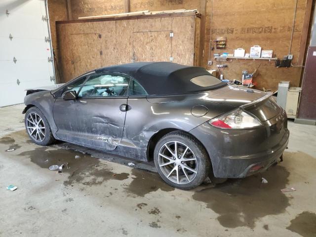 Photo 2 from auction – 2012 MITSUBISHI ECLIPSE SP with VIN 4A37L2EF3CE002456