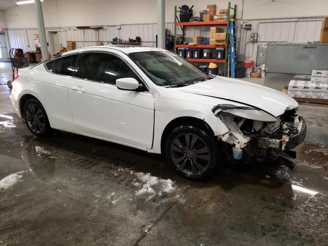 Photo 4 from auction – 2008 HONDA ACCORD EX with VIN 1HGCS12748A013929