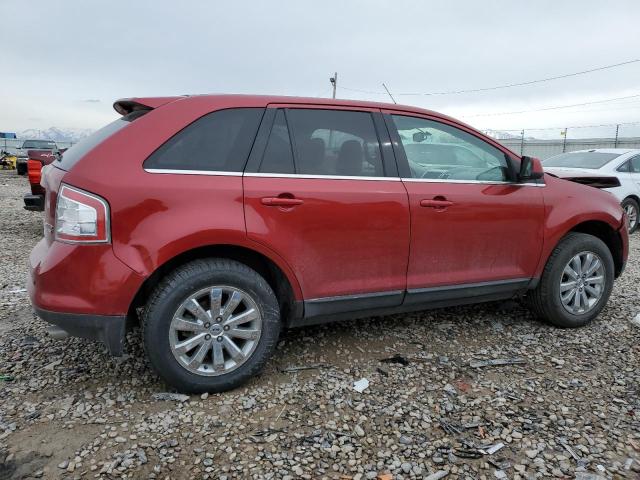 Photo 3 from auction – 2008 FORD EDGE LIMIT with VIN 2FMDK49C68BA82239