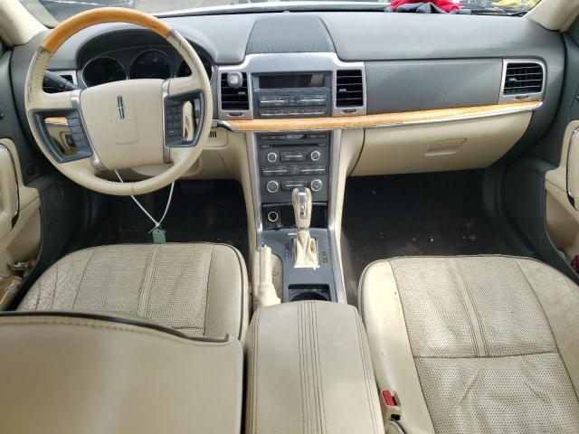 Photo 8 from auction – 2010 LINCOLN MKZ with VIN 3LNHL2JC0AR655996
