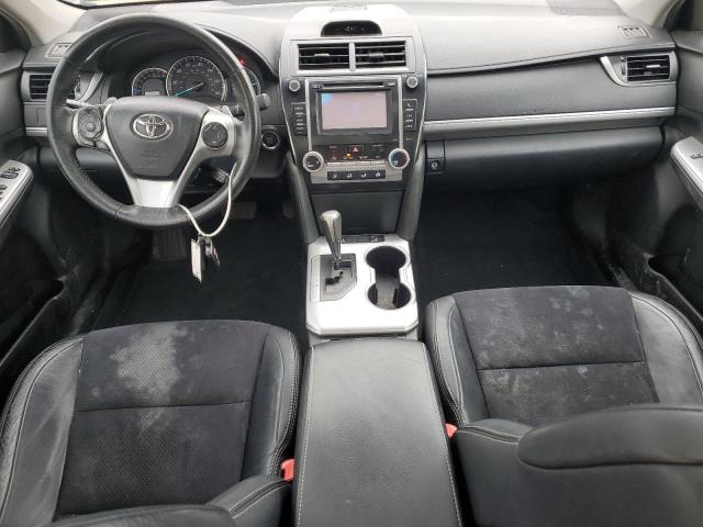 Photo 8 from auction – 2012 TOYOTA CAMRY BASE with VIN 4T1BF1FK7CU073526