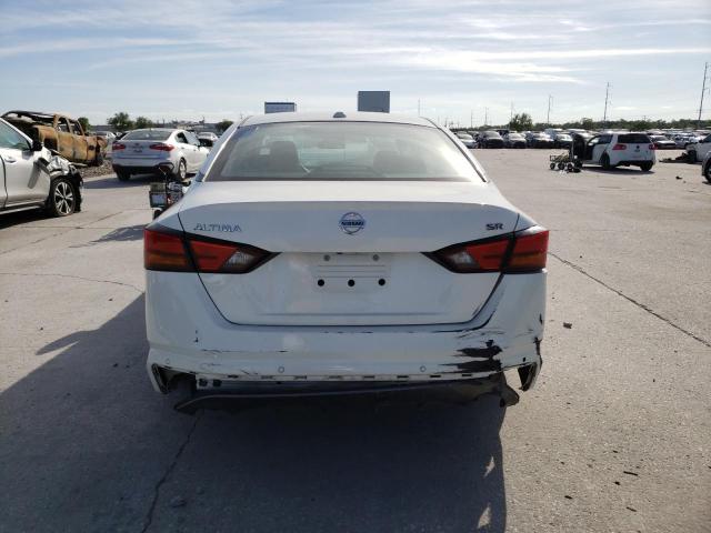 Photo 6 from auction – 2021 NISSAN ALTIMA SR with VIN 1N4BL4CV7MN369242