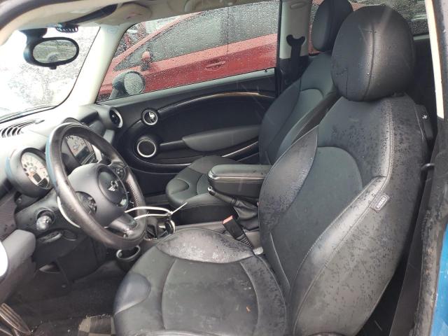 Photo 7 from auction – 2011 MINI COOPER S with VIN WMWSV3C50BTY12092