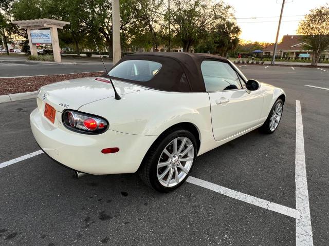 Photo 4 from auction – 2006 MAZDA MX-5 MIATA with VIN JM1NC25F460101489