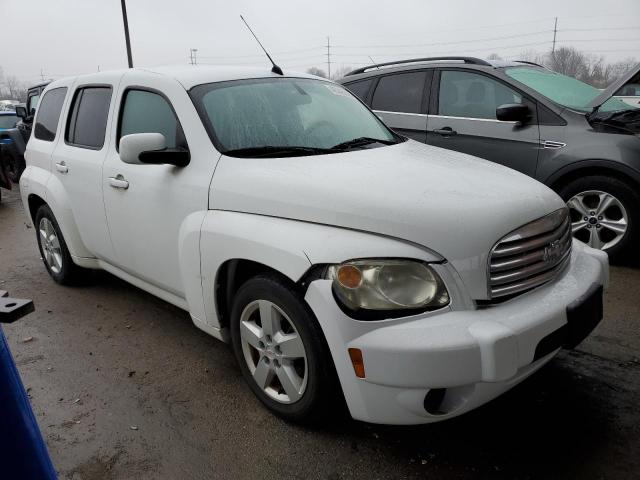 Photo 4 from auction – 2011 CHEVROLET HHR LT with VIN 3GNBABFW2BS513380
