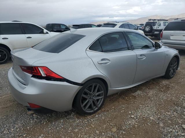 Photo 3 from auction – 2015 LEXUS IS 250 with VIN JTHBF1D24F5047258