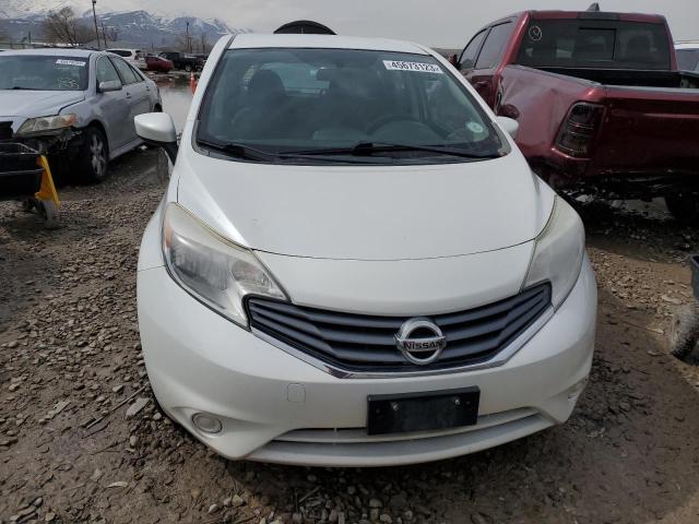Photo 5 from auction – 2015 NISSAN VERSA NOTE with VIN 3N1CE2CP1FL392892