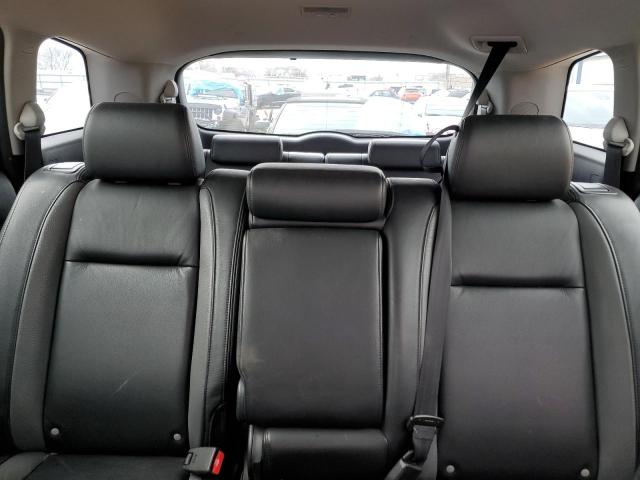 Photo 10 from auction – 2008 MAZDA CX-9 with VIN JM3TB38A480152985