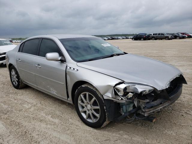 Photo 4 from auction – 2007 BUICK LUCERNE CX with VIN 1G4HD57237U177037