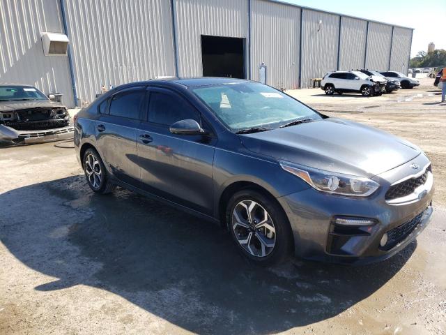 Photo 4 from auction – 2020 KIA FORTE FE with VIN 3KPF24AD6LE226066