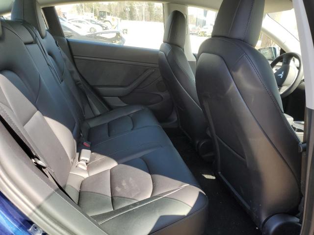 Photo 10 from auction – 2022 TESLA MODEL 3 with VIN 5YJ3E1EA7NF188451