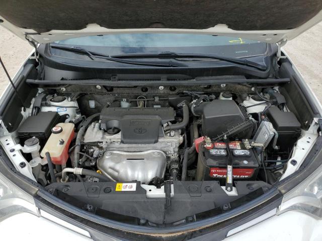 Photo 11 from auction – 2017 TOYOTA RAV4 LE with VIN JTMZFREV4HJ138533