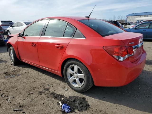 Photo 2 from auction – 2014 CHEVROLET CRUZE LT with VIN 1G1PC5SB0E7229173