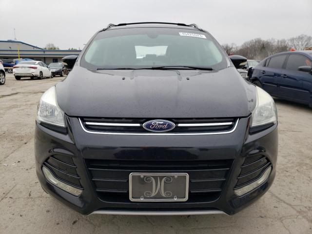 Photo 5 from auction – 2014 FORD ESCAPE TIT with VIN 1FMCU0J99EUB61246