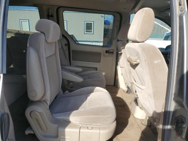Photo 11 from auction – 2006 FORD FREESTAR S with VIN 2FMDA52286BA11518