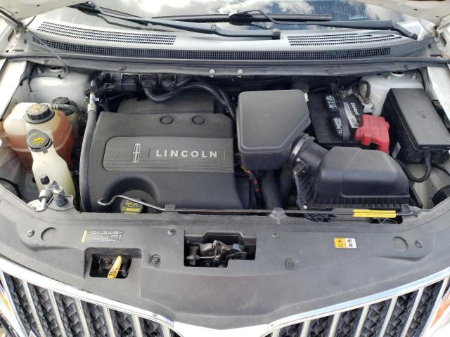 Photo 11 from auction – 2013 LINCOLN MKX with VIN 2LMDJ6JK7DBL04853
