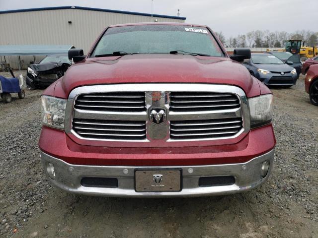 Photo 5 from auction – 2014 RAM 1500 SLT with VIN 1C6RR6LT9ES384322