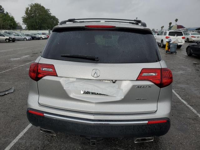 Photo 6 from auction – 2013 ACURA MDX with VIN 2HNYD2H2XDH524521