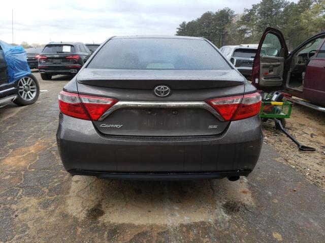Photo 6 from auction – 2016 TOYOTA CAMRY LE with VIN 4T1BF1FK4GU266030