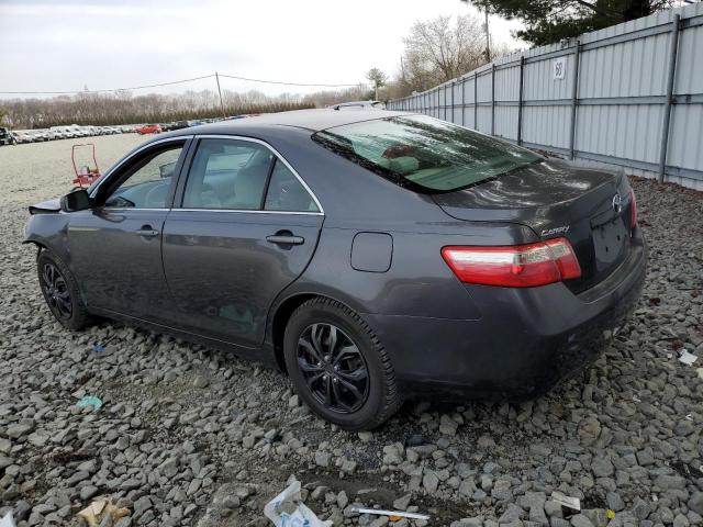 Photo 2 from auction – 2009 TOYOTA CAMRY BASE with VIN 4T1BE46K69U855491