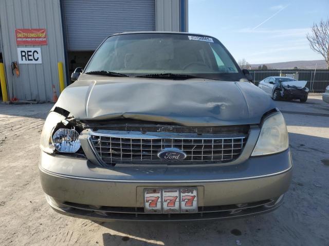Photo 5 from auction – 2006 FORD FREESTAR S with VIN 2FMDA52286BA11518