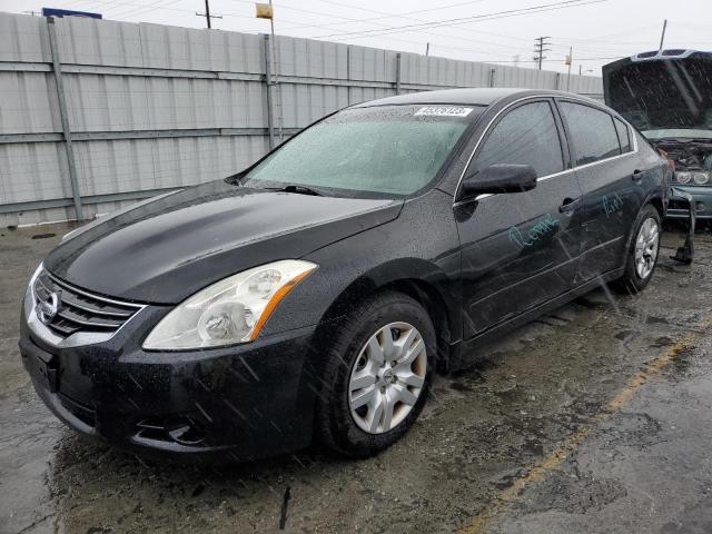 NISSAN ALTIMA BAS 2010 with VIN 1N4AL2AP0AN405305 - Photo from auction