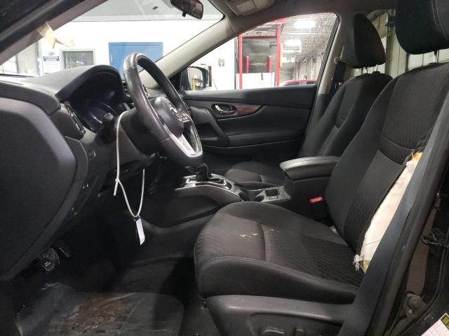 Photo 7 from auction – 2018 NISSAN ROGUE S with VIN KNMAT2MV1JP516938